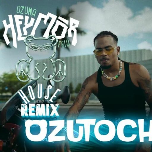 3. HOY MOR -OZUNA
