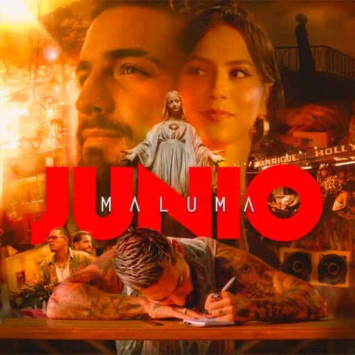 4. JUNIO - MALUMA