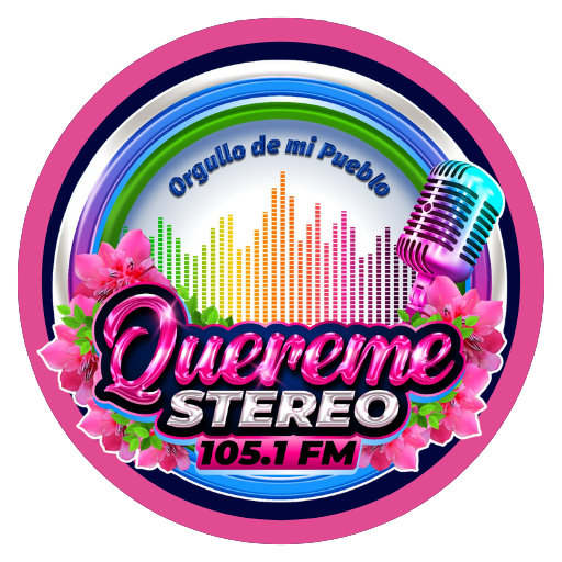 Quereme  Stereo - Orgullo De Mi Pueblo 